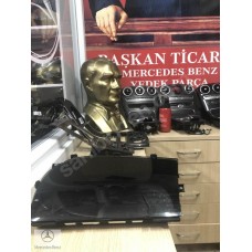 A2219001304 - 2219001304 MERCEDES W221 S KASA KM GÖSTERGE PANELİ